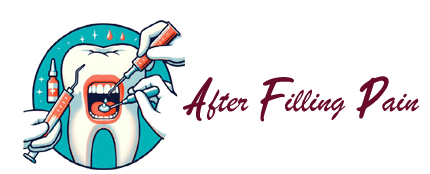 After Filling Pain